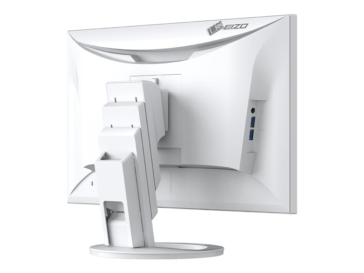 Amazon.co.jp: EIZO FlexScan EV2480-WT (23.8型/1920×1080/フレーム